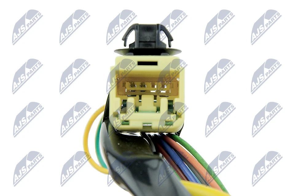 Anillo AIRBAG del volante NTY EASSB003