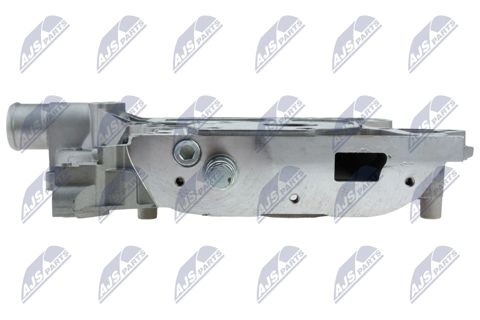 Bomba de aceite del motor NTY BPOPL010
