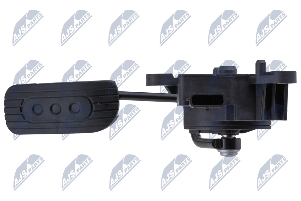 Potenciómetro pedal Nissan Tiida 