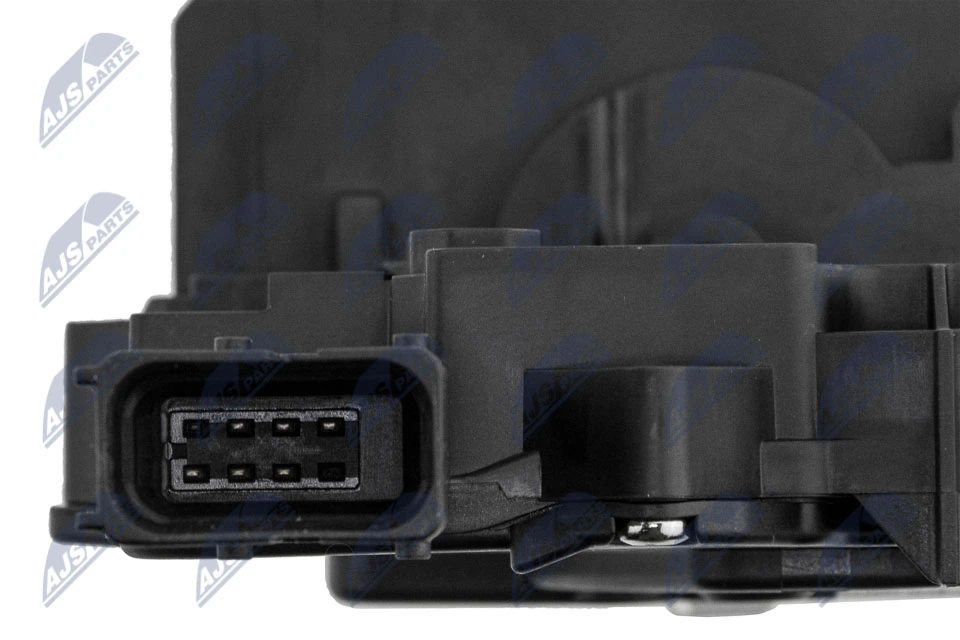 EZCPL052 NTY Cerradura de puerta