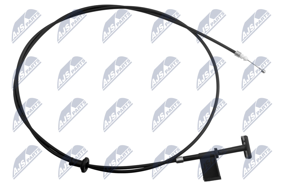 Cable de apertura de capó del motor Honda Civic VII hatchback (EU, EP, EV) (2000 - 2006) precio, desde 16,67 EUR