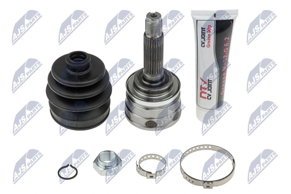 Junta homocinética exterior delantera Swift II hatchback (1989-2004) original desde 36,73 €