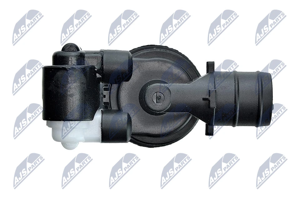 Bomba de agua limpiaparabrisas, delantera ESPPE000 NTY