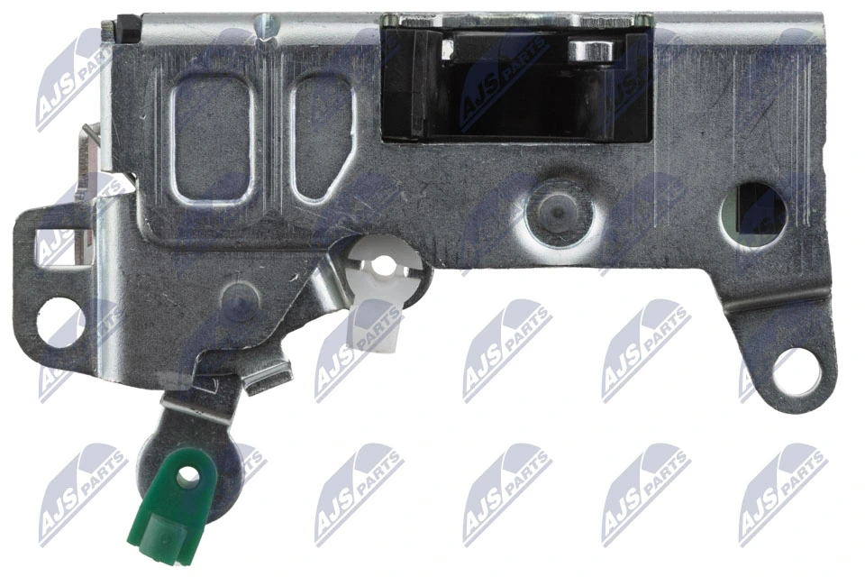 Cerradura de puerta delantera derecha 500314256 VAG