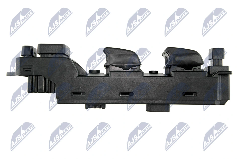 Unidad de control de elevalunas delantera izquierda NTY EWSMZ004 precio, desde 61,03 EUR
