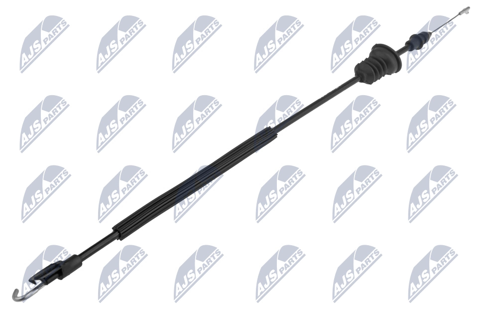 Cable de apertura de cerradura de puerta delantera KSP KSP00378 precio, desde 10,30 EUR