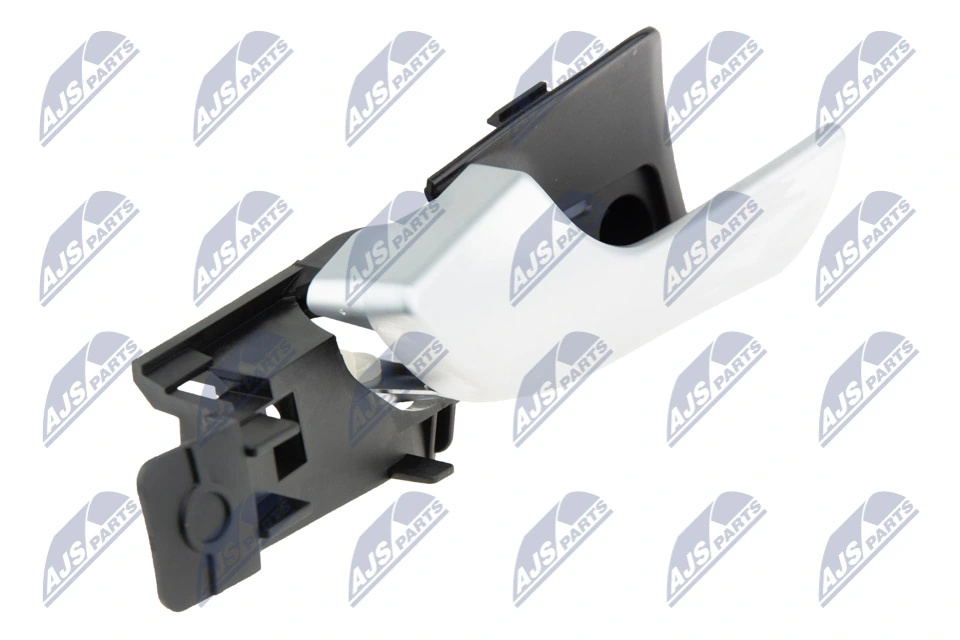 Manija interior de puerta delantera izquierda 156092167 Ford