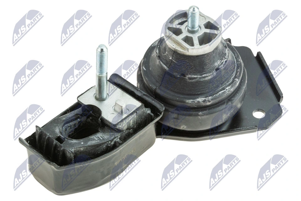 ZPSVW083 NTY Soporte de motor derecho