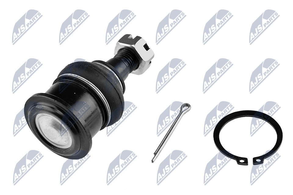 Comprar Rótula inferior de suspensión Nissan X-Trail  T30