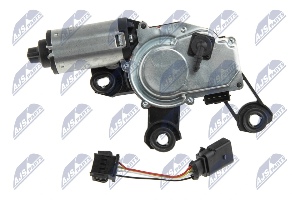 Motor limpiaparabrisas, trasera ESWVW015 NTY
