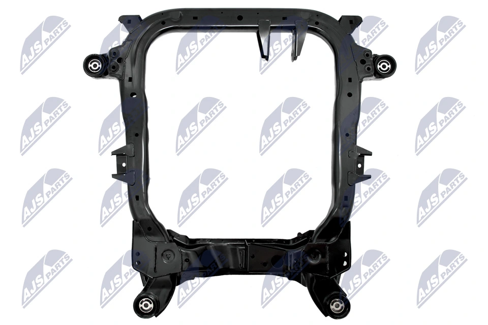 ZRZPL001 NTY Subchasis delantero
