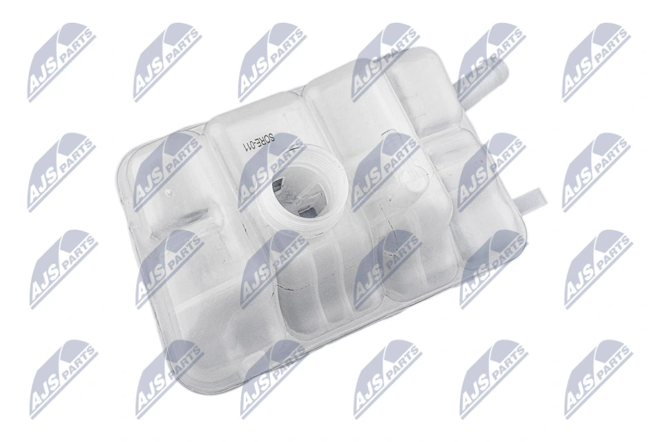 Vaso de expansión sistema de refrigeración Scenic IV monovolumen (2016-2023) original desde 28,16 €