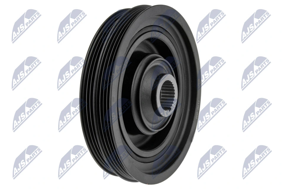 Comprar La polea del cigüeñal CR-V  RD