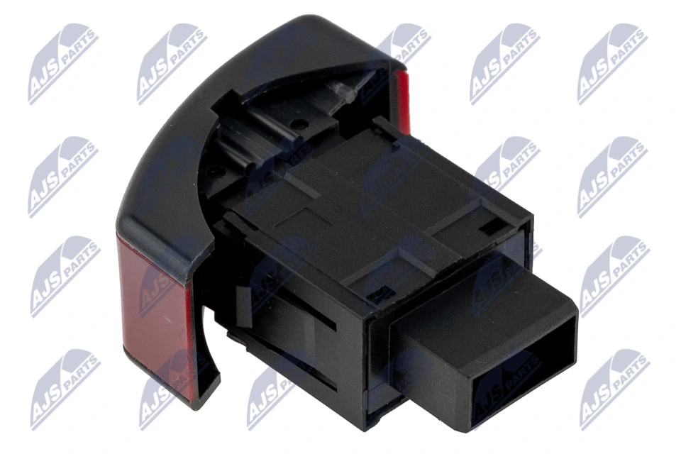 Interruptor warning para Opel Combo B 