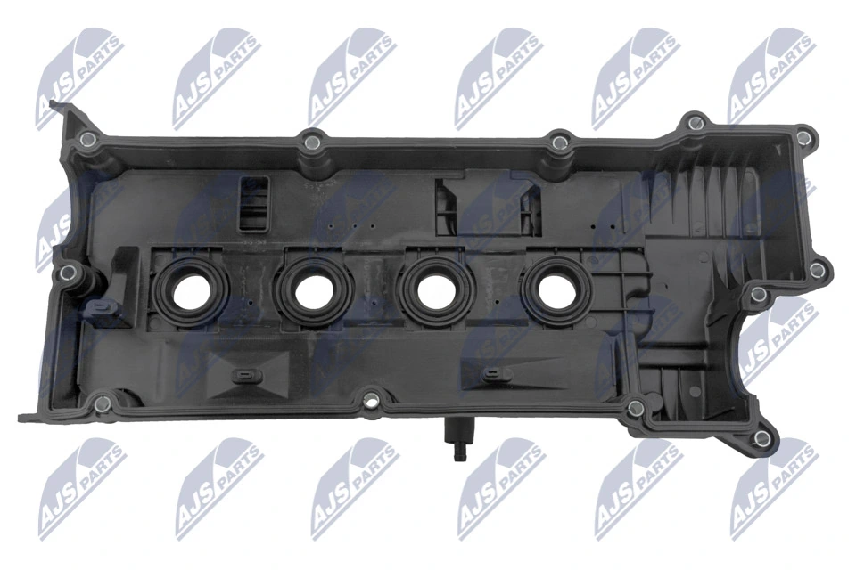 Tapa de balancines BPZKA300 NTY
