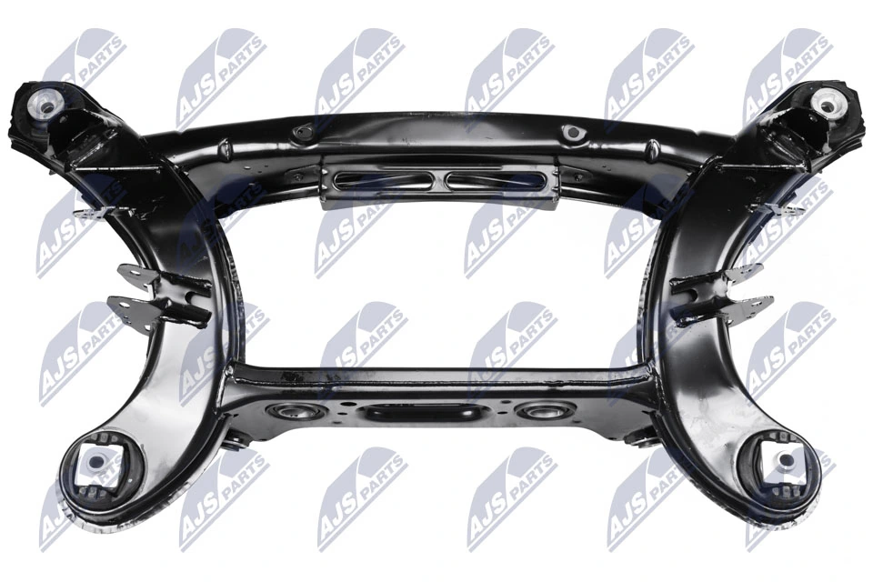 ZRZME019 NTY Subchasis trasero soporte motor