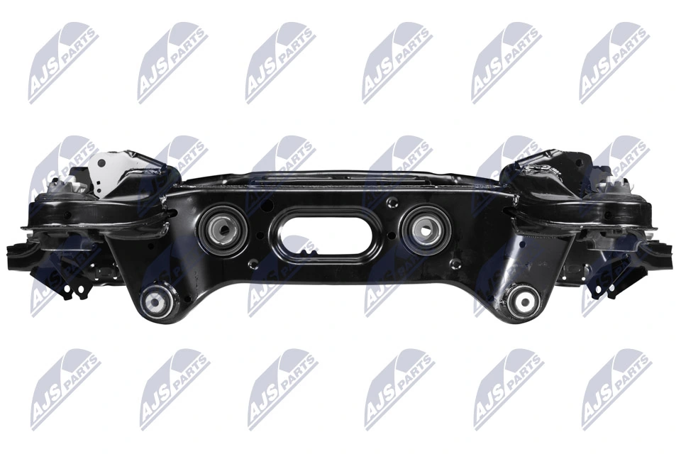 Subchasis trasero soporte motor NTY ZRZME019 precio, desde 458,56 EUR