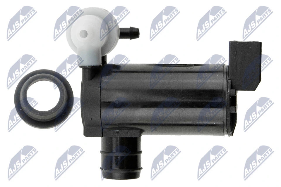 Comprar ESPRE002 NTY Bomba de agua limpiaparabrisas, delantera