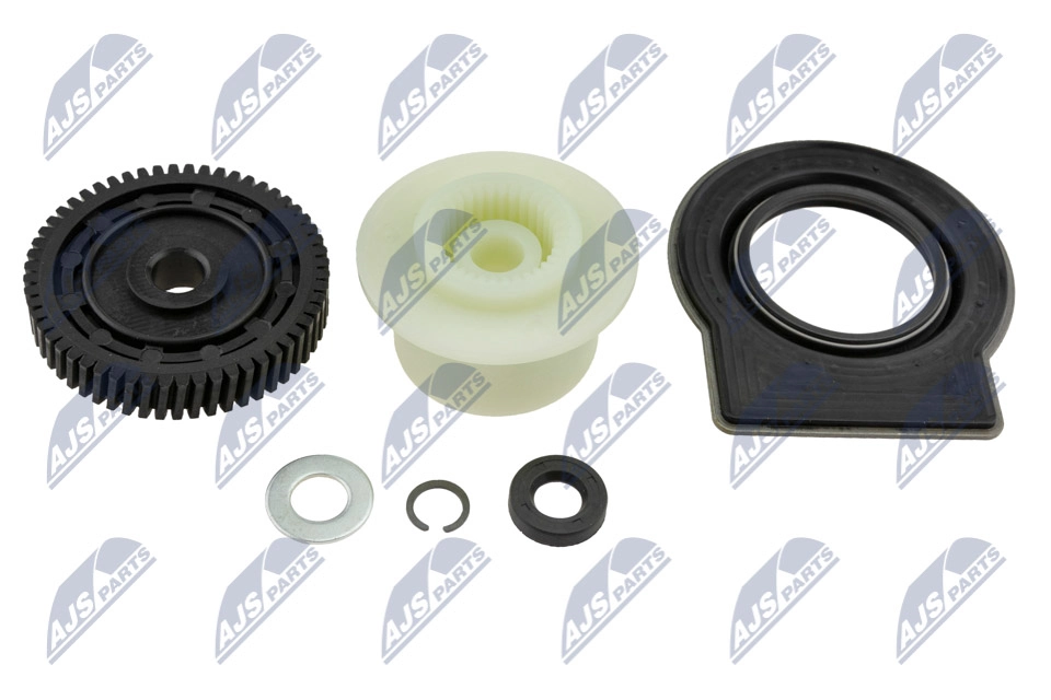 NKZBM001 NTY Servomotor de control de la transmisión automática