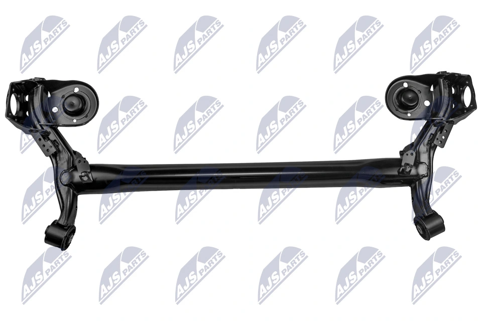 Comprar Subchasis trasero soporte motor Hyundai I20  PB a bajo precio