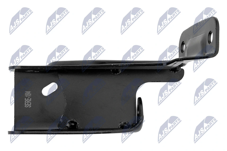 Soporte de pedales EZCRE184 NTY