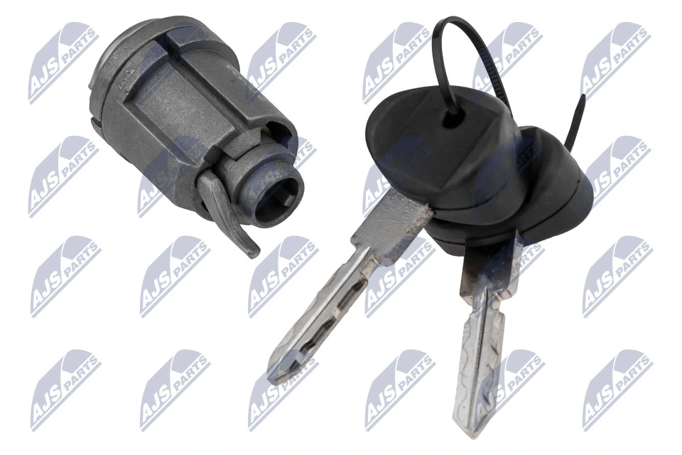 ESTME000 NTY Cilindro de cerradura de encendido