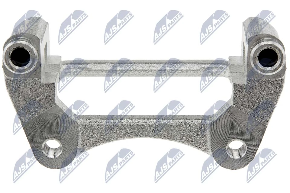 HZTDW000A NTY Soporte de la pinza de freno trasera