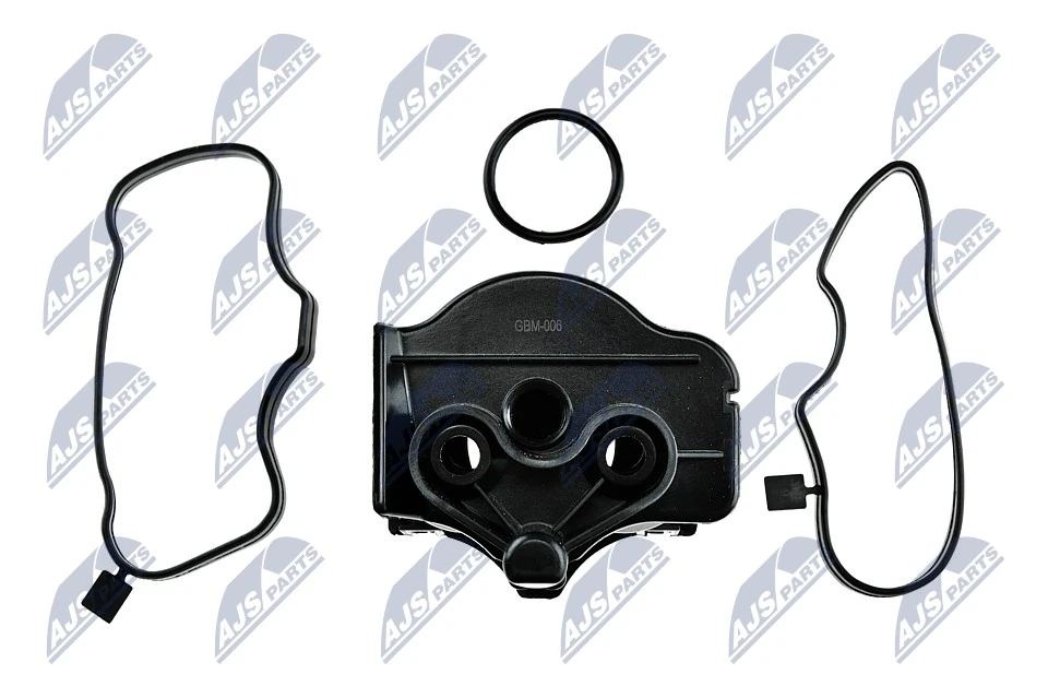 Comprar EPCVBM006 NTY Separador de aceite del sistema de ventilación del cárter