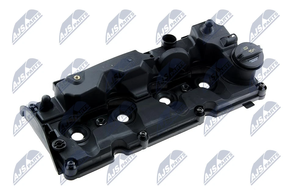 Tapa de la válvula Skoda Octavia III desde 107,56 €