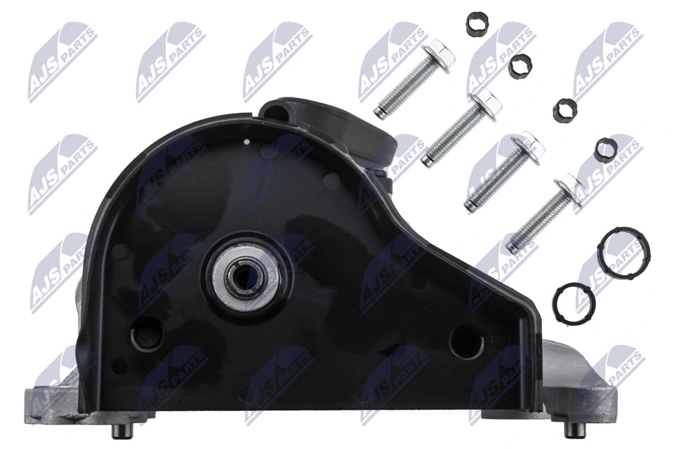 Comprar Bomba De Aceite Opel Astra K 