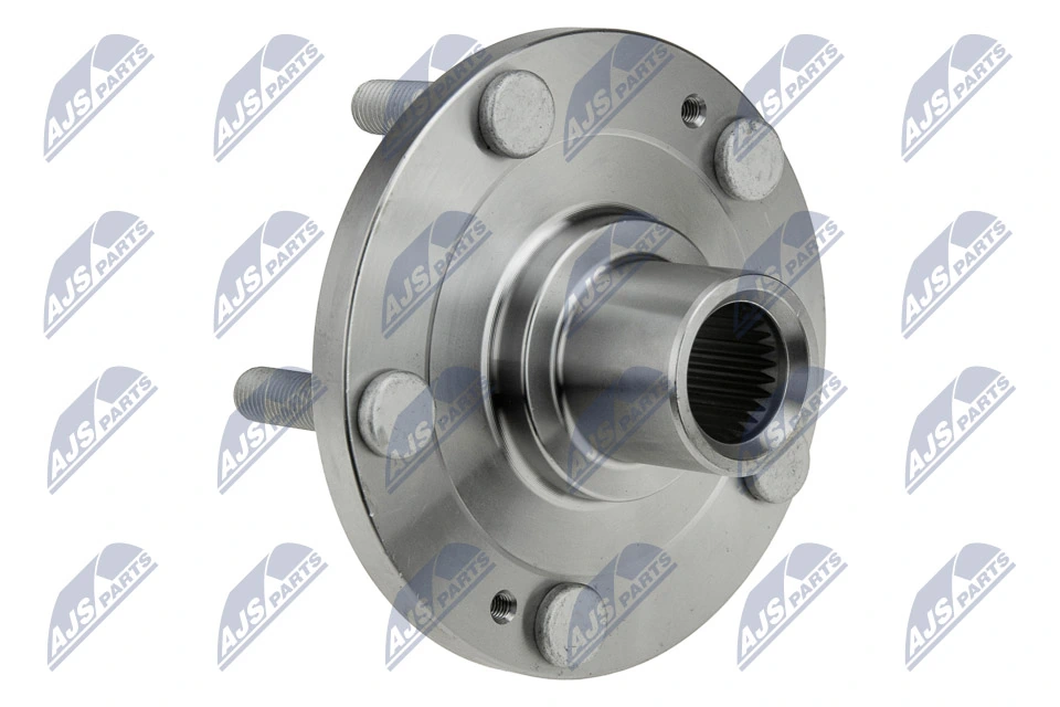 Comprar Cubo de rueda delantero Hyundai Sonata IV EF a bajo precio
