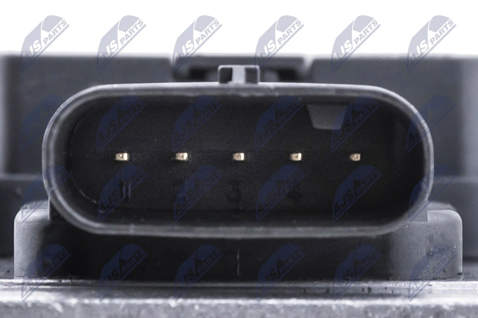 Sensor de óxidos de nitrógeno NOx trasero 5WK96682D Continental/Siemens