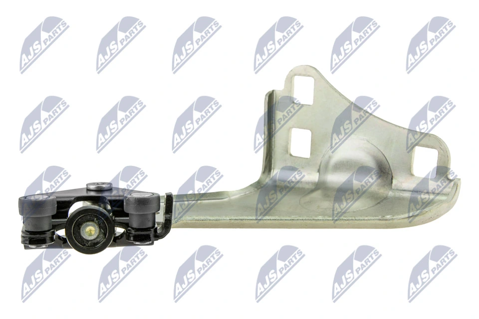 Rodillo inferior derecho de puerta corrediza NTY EZCRE121 precio, desde 43,14 EUR