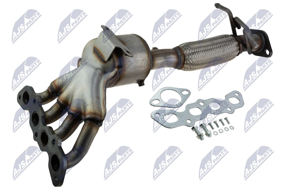 Catalizador NTY KATFR004 precio, desde 314,59 EUR