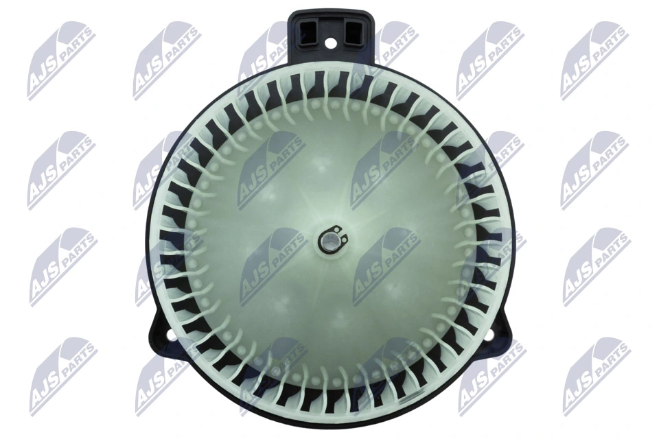 Motor eléctrico, ventilador habitáculo KIA Rio 3 UB