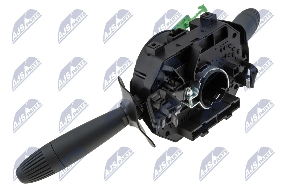 Mando bajo volante para Fiat Panda II 169A