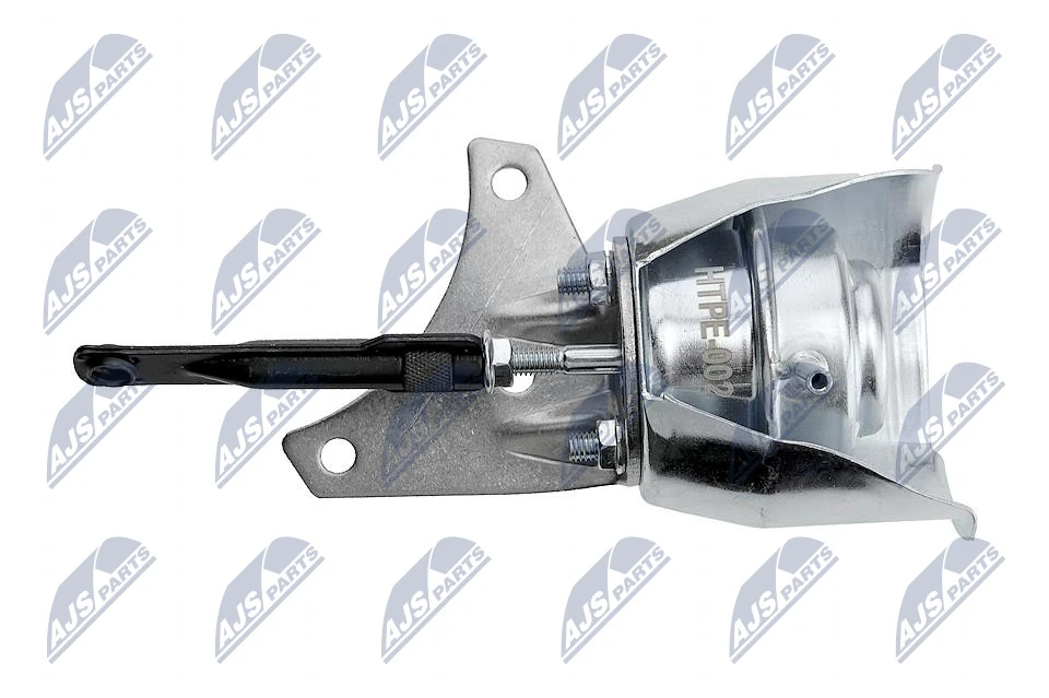 Válvula control turbo NTY ECDPE002