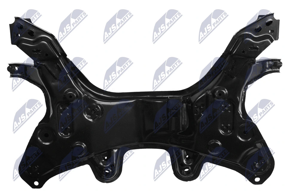 Subchasis delantero soporte motor Fiat 500 hatchback (312) (2007 - 2026) precio, desde 262,81 EUR