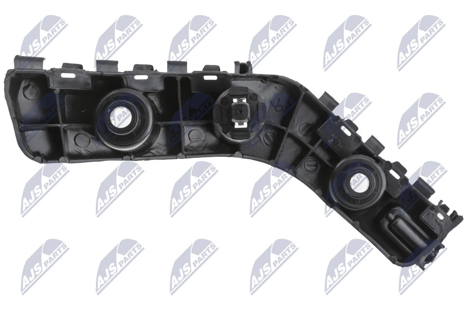Soporte de parachoques delantero derecho K68144218AB Fiat/Alfa/Lancia