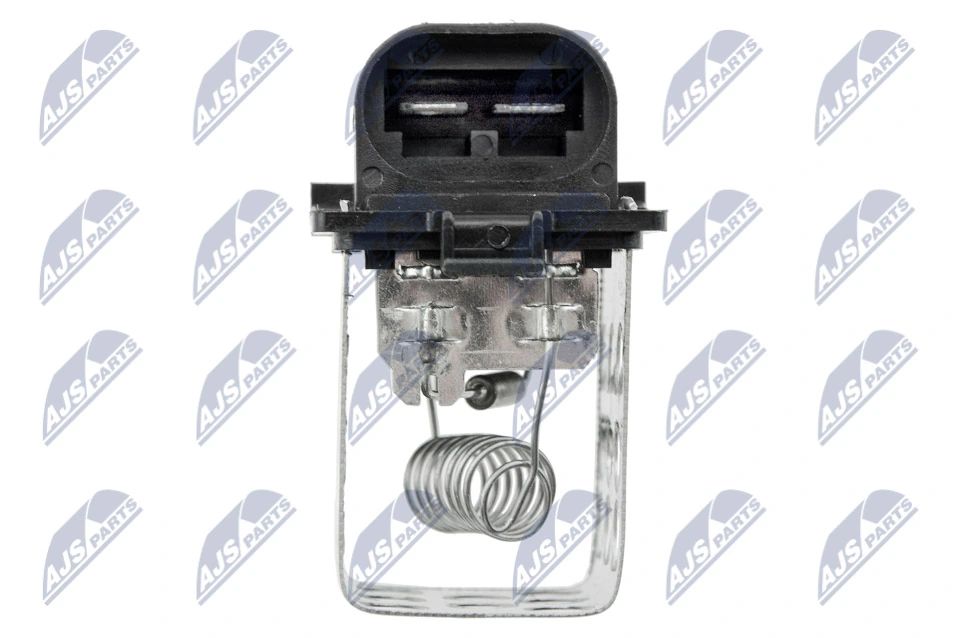 Regulador de velocidad del ventilador de refrigeración (unidad de control) ERDRE021 NTY
