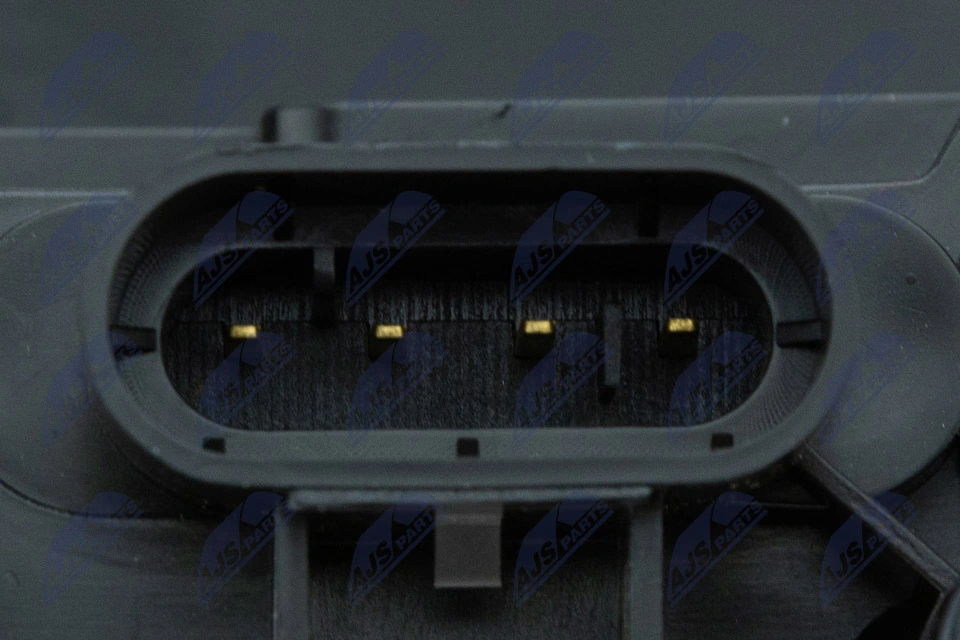 Cerradura delantera izquierda Renault Megane II