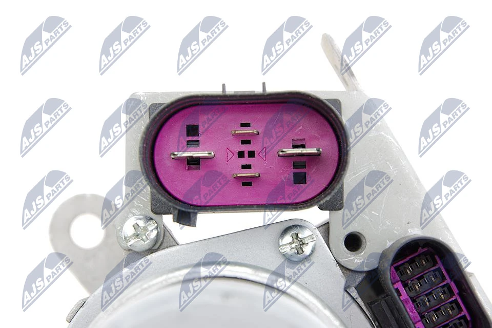 ESRPS000 NTY Motor de control de la caja de transferencia