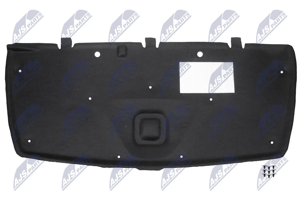 Comprar Aislamiento acústico del capó Chevrolet Cruze  J300 a bajo precio