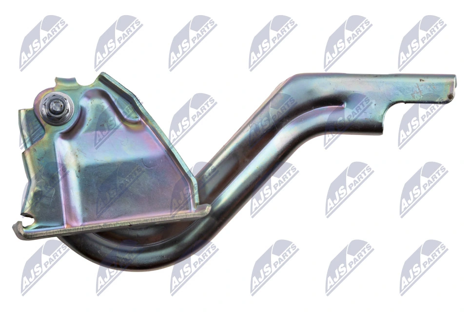 1612684780 Peugeot/Citroen Bisagra de capot izquierda
