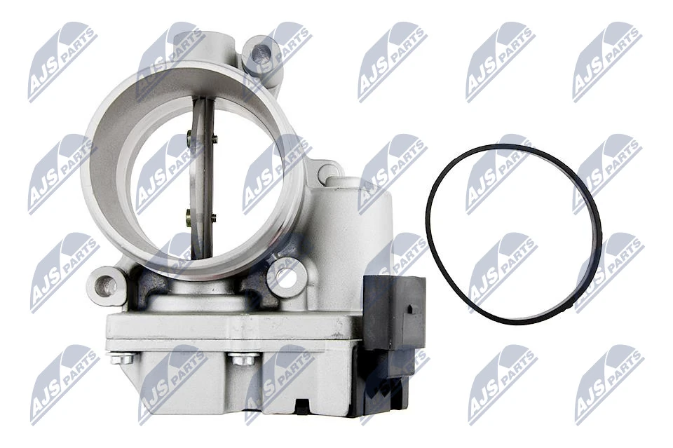 Cuerpo de aceleración completo NTY ETBHY000 precio, desde 157,89 EUR