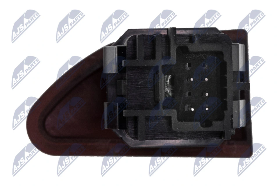  Boton de luz de emergencía Dacia Duster 