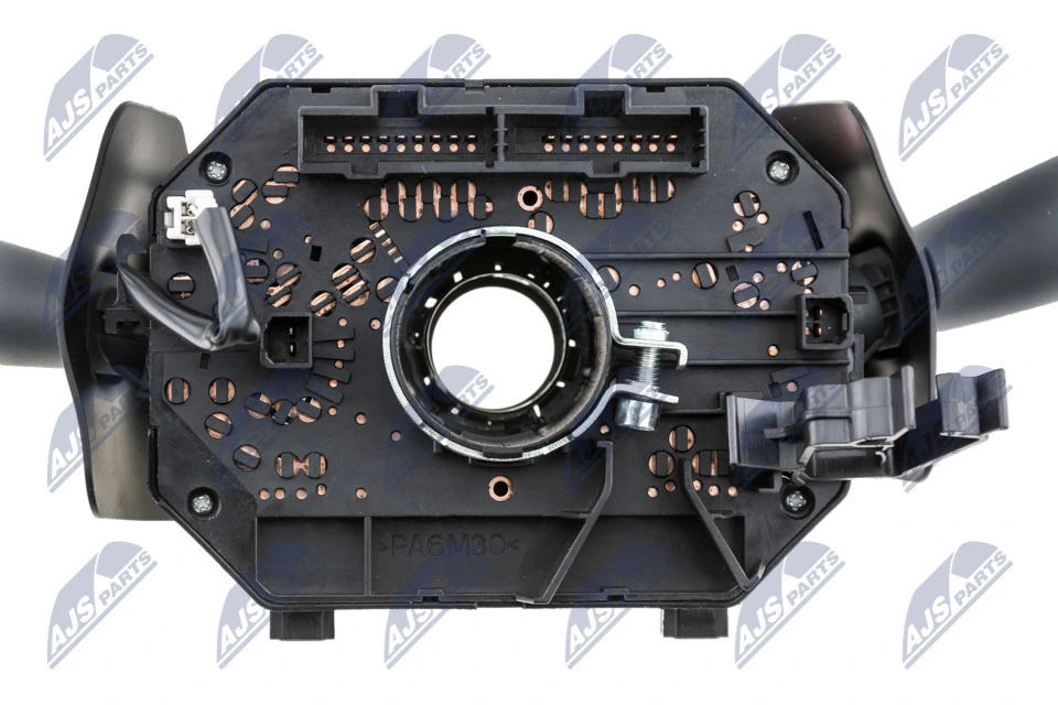 Comprar Conmutador columna dirección Fiat Panda II 169A