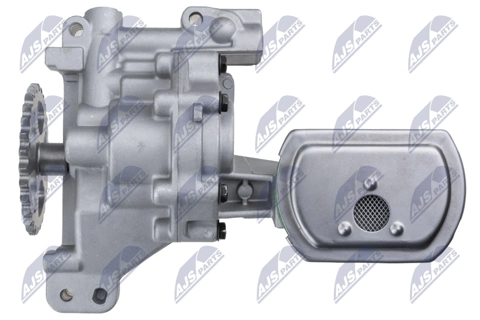 Bomba de aceite Peugeot 406 sedán (8B) (1995 - 2004) precio, desde 58,00 EUR