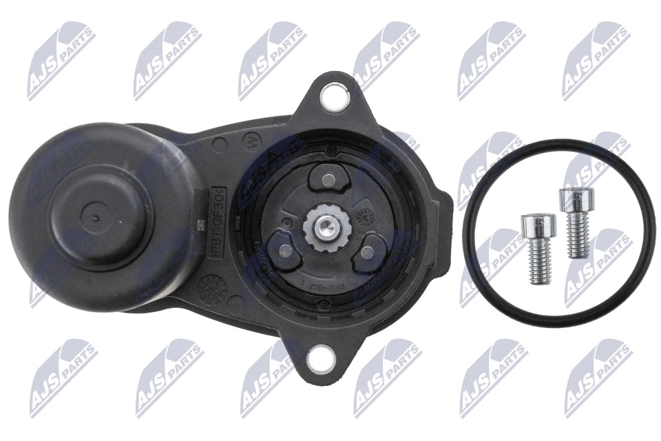 Comprar HZSBM002A NTY Motor del actuador de la pinza de freno trasera