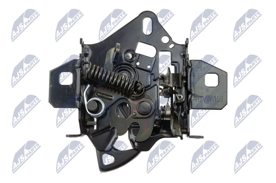 Cerradura del capó de motor Volkswagen Passat B5